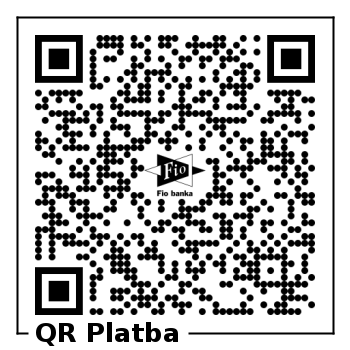 QR payment